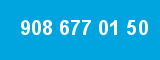 908 677 01 50
